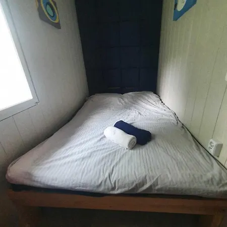 Nad Jeziorem Przy Lini Brzegowej Gorowychy, Pomorze 別荘 Gorowychy