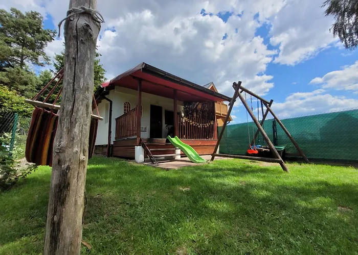 Nad Jeziorem Przy Lini Brzegowej Gorowychy, Pomorze * Gorowychy